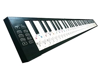 Oripia 88 88鍵折りたたみピアノ 中古 TAHORNG ORIPIA88（オリピア88） | フルサイズ88鍵折りたたみ式